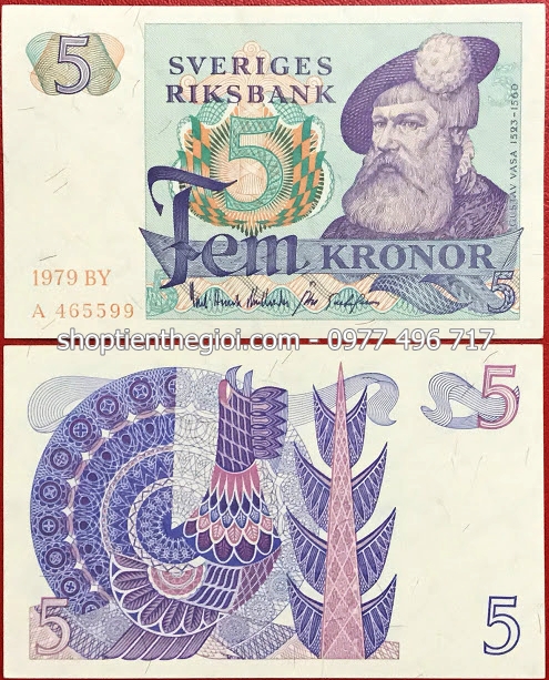 Thụy Điển